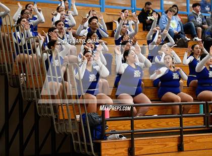 Thumbnail 1 in Marshall @ El Monte photogallery.