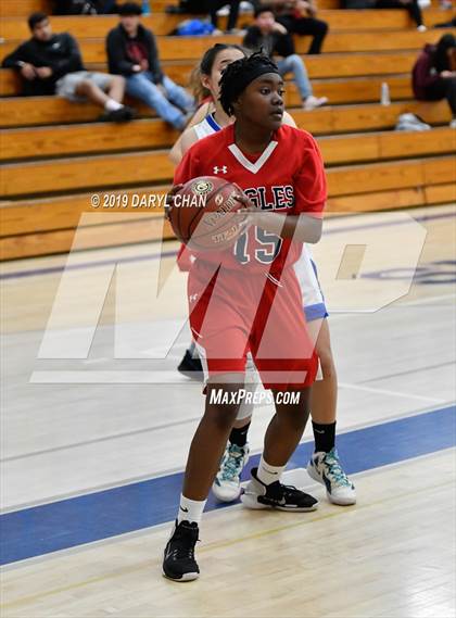 Thumbnail 2 in Marshall @ El Monte photogallery.