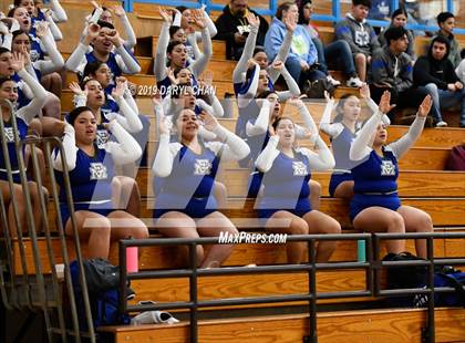 Thumbnail 1 in Marshall @ El Monte photogallery.