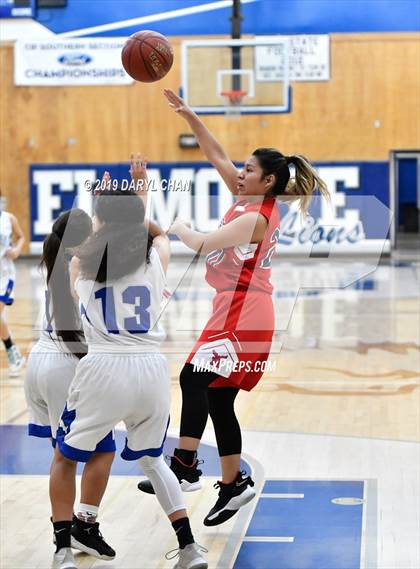 Thumbnail 1 in Marshall @ El Monte photogallery.