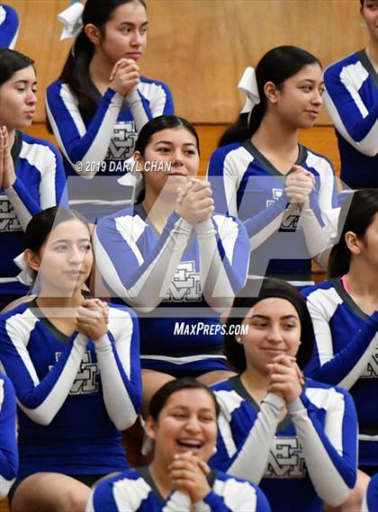 Thumbnail 3 in Marshall @ El Monte photogallery.