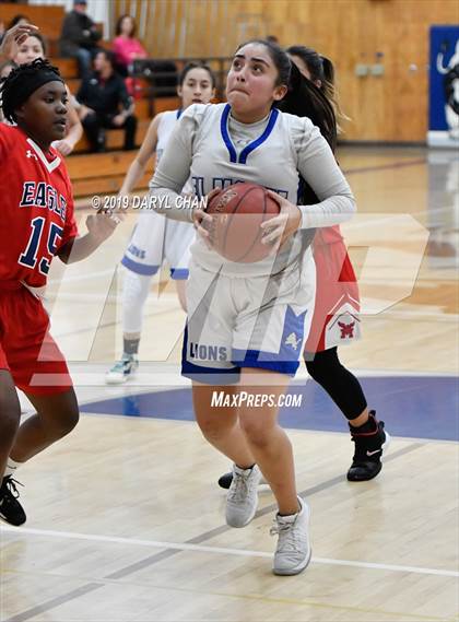 Thumbnail 3 in Marshall @ El Monte photogallery.