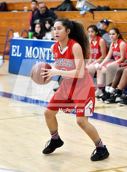 Thumbnail 3 in Marshall @ El Monte photogallery.