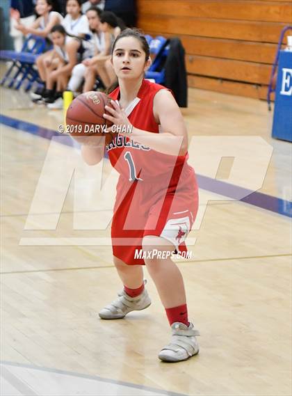 Thumbnail 1 in Marshall @ El Monte photogallery.