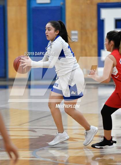 Thumbnail 3 in Marshall @ El Monte photogallery.
