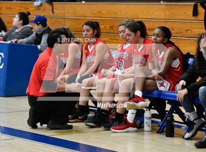 Thumbnail 1 in Marshall @ El Monte photogallery.