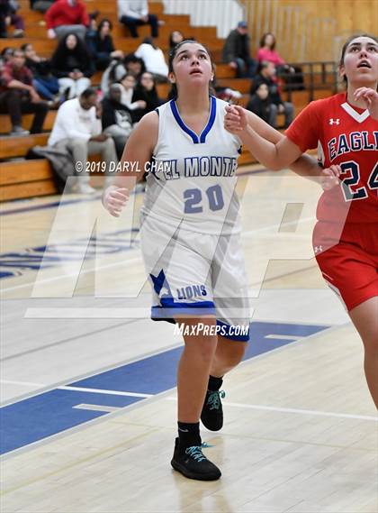 Thumbnail 1 in Marshall @ El Monte photogallery.