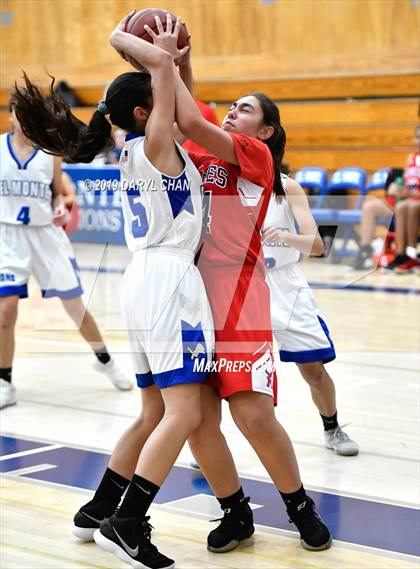 Thumbnail 2 in Marshall @ El Monte photogallery.