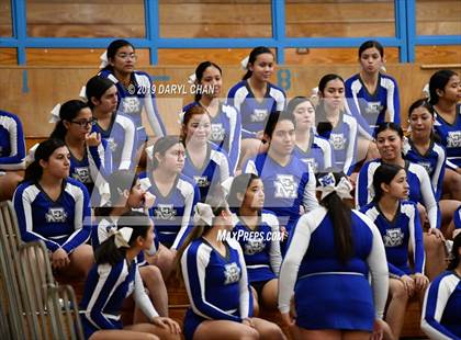 Thumbnail 3 in Marshall @ El Monte photogallery.