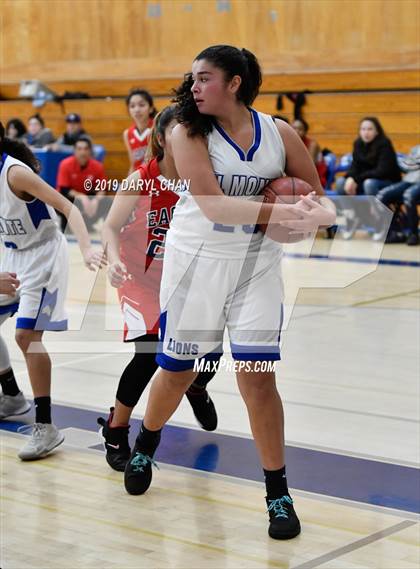 Thumbnail 3 in Marshall @ El Monte photogallery.