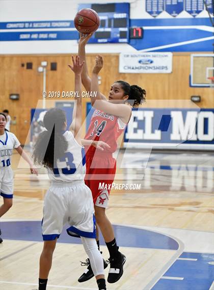 Thumbnail 2 in Marshall @ El Monte photogallery.