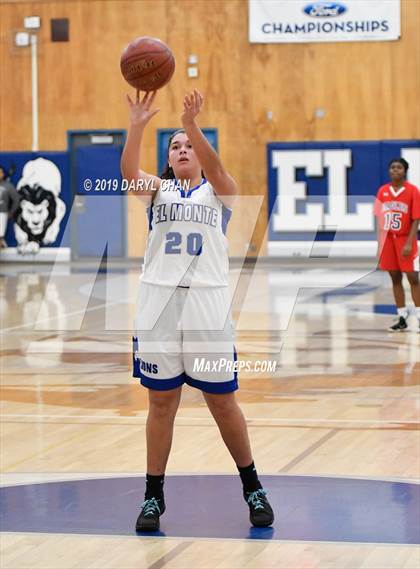 Thumbnail 2 in Marshall @ El Monte photogallery.