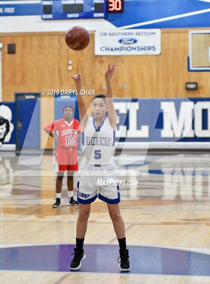Thumbnail 1 in Marshall @ El Monte photogallery.