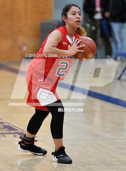 Thumbnail 2 in Marshall @ El Monte photogallery.