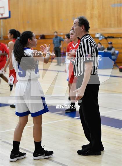 Thumbnail 2 in Marshall @ El Monte photogallery.