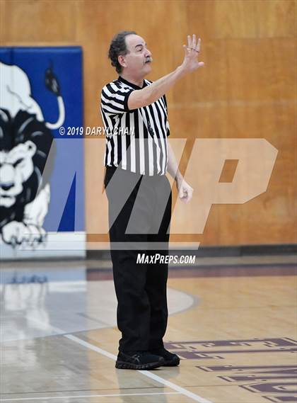 Thumbnail 1 in Marshall @ El Monte photogallery.