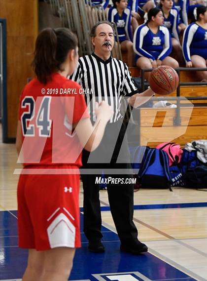 Thumbnail 1 in Marshall @ El Monte photogallery.