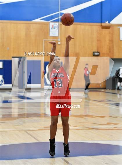 Thumbnail 1 in Marshall @ El Monte photogallery.
