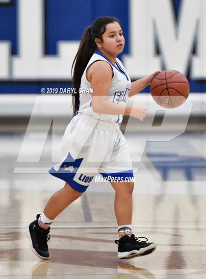 Thumbnail 3 in Marshall @ El Monte photogallery.