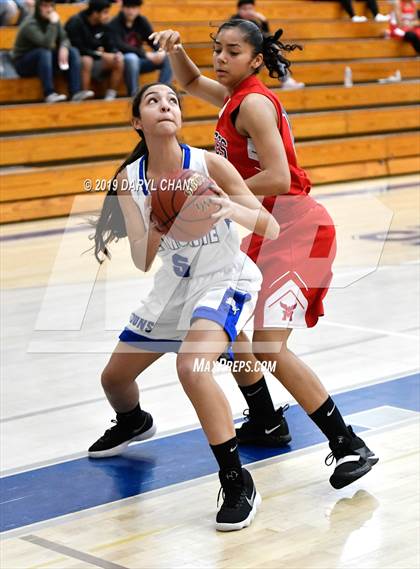 Thumbnail 3 in Marshall @ El Monte photogallery.