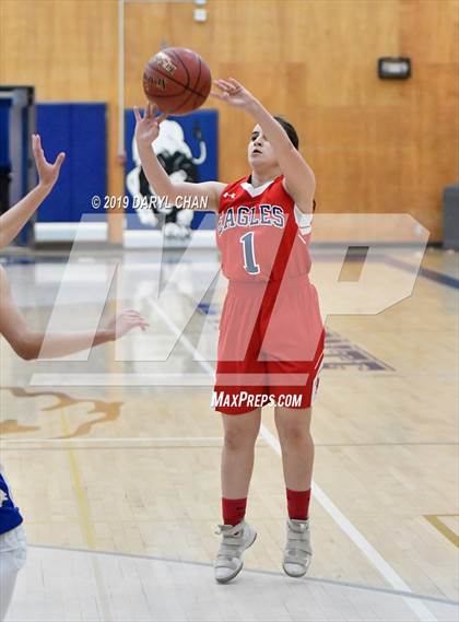 Thumbnail 3 in Marshall @ El Monte photogallery.