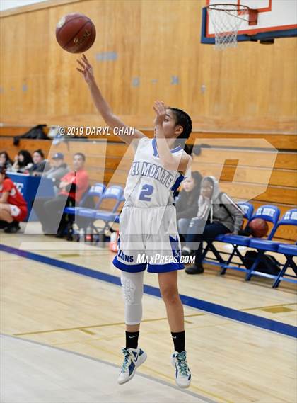 Thumbnail 2 in Marshall @ El Monte photogallery.