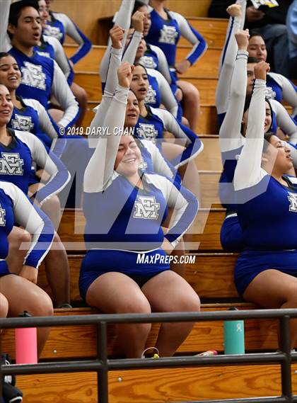 Thumbnail 3 in Marshall @ El Monte photogallery.