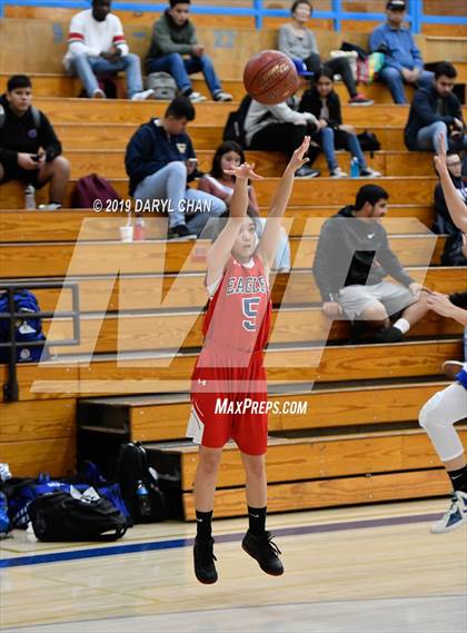 Thumbnail 1 in Marshall @ El Monte photogallery.
