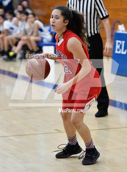 Thumbnail 2 in Marshall @ El Monte photogallery.
