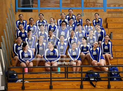 Thumbnail 1 in Marshall @ El Monte photogallery.