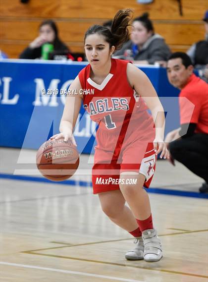 Thumbnail 3 in Marshall @ El Monte photogallery.