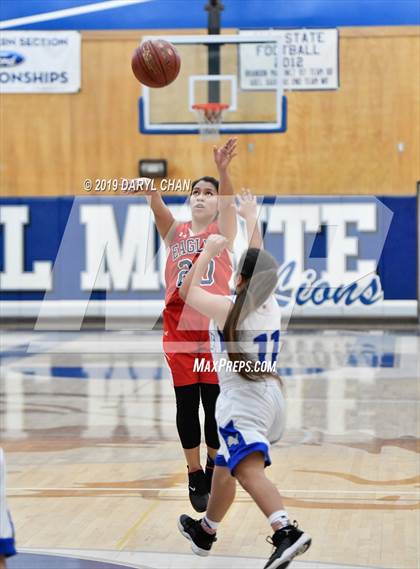Thumbnail 3 in Marshall @ El Monte photogallery.