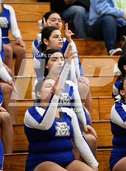 Thumbnail 2 in Marshall @ El Monte photogallery.