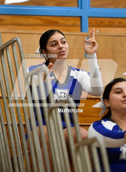 Thumbnail 3 in Marshall @ El Monte photogallery.