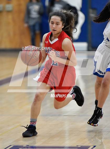Thumbnail 1 in Marshall @ El Monte photogallery.