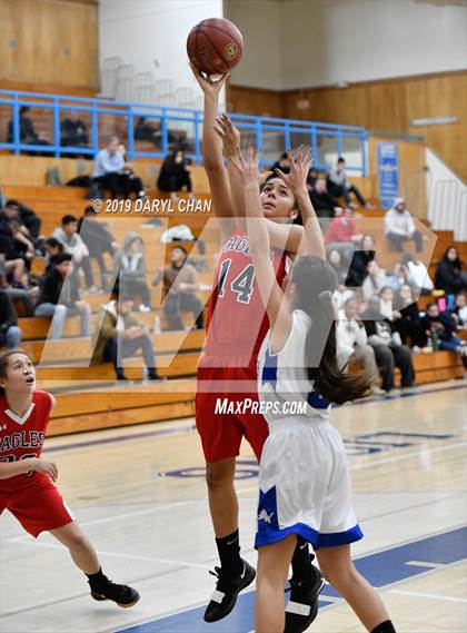 Thumbnail 2 in Marshall @ El Monte photogallery.
