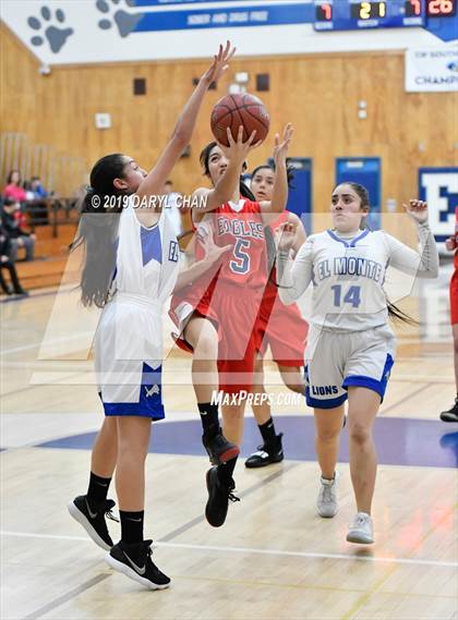 Thumbnail 2 in Marshall @ El Monte photogallery.
