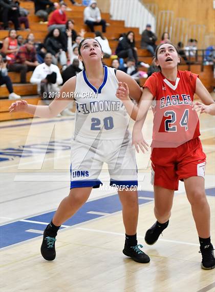 Thumbnail 2 in Marshall @ El Monte photogallery.