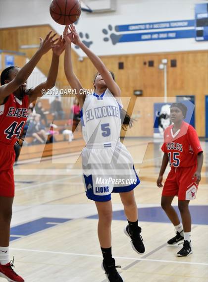 Thumbnail 1 in Marshall @ El Monte photogallery.