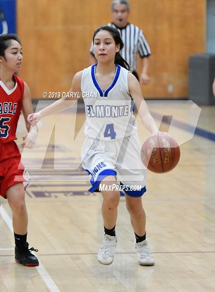 Thumbnail 1 in Marshall @ El Monte photogallery.