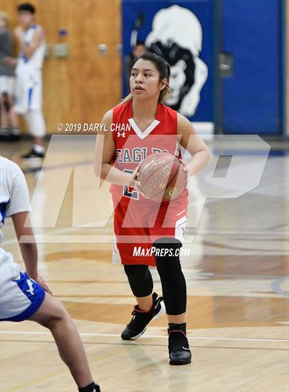 Thumbnail 1 in Marshall @ El Monte photogallery.