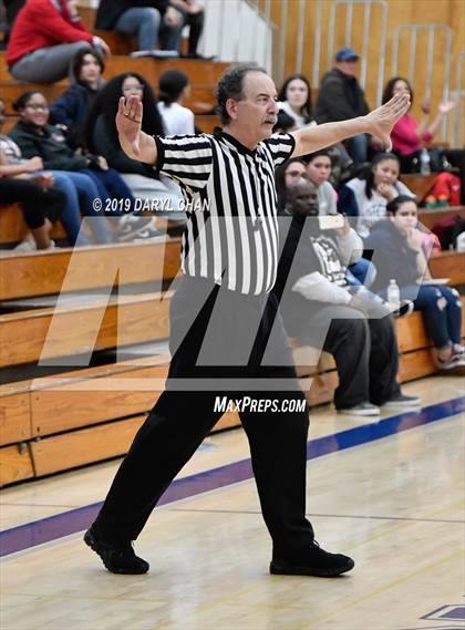 Thumbnail 2 in Marshall @ El Monte photogallery.