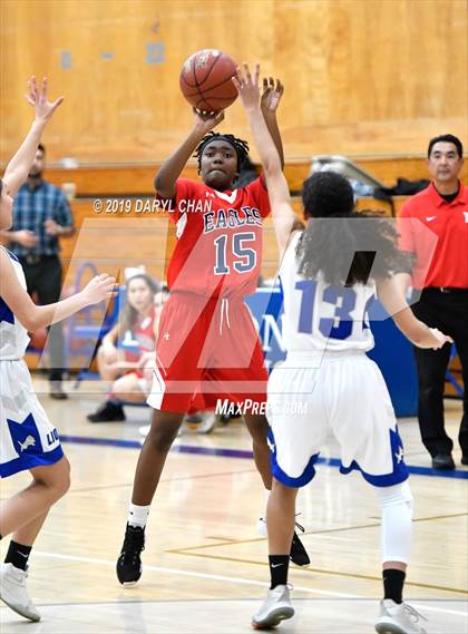 Thumbnail 3 in Marshall @ El Monte photogallery.