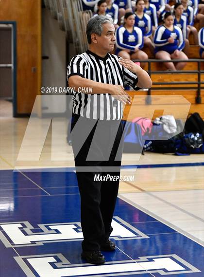 Thumbnail 2 in Marshall @ El Monte photogallery.