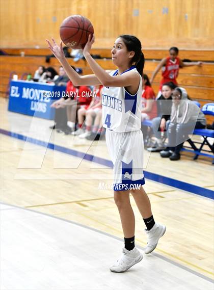 Thumbnail 3 in Marshall @ El Monte photogallery.