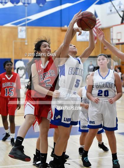 Thumbnail 2 in Marshall @ El Monte photogallery.