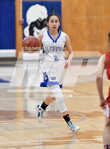 Thumbnail 2 in Marshall @ El Monte photogallery.