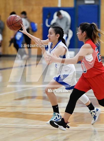 Thumbnail 2 in Marshall @ El Monte photogallery.
