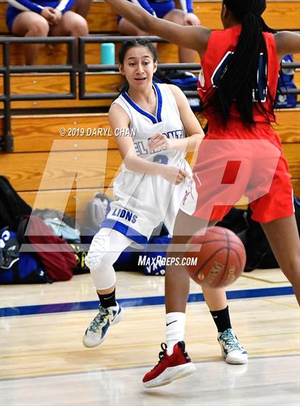 Thumbnail 2 in Marshall @ El Monte photogallery.