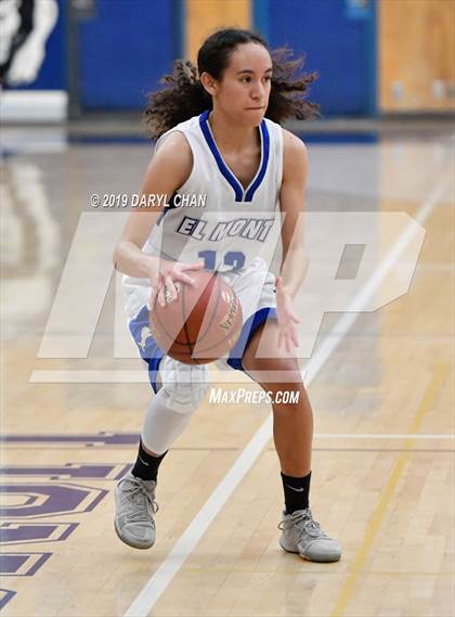 Thumbnail 1 in Marshall @ El Monte photogallery.